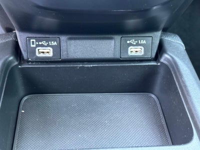 2021 Honda CR-V Hybrid EX-L