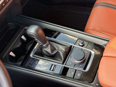 2024 Mazda Mazda CX-50 2.5 Turbo Premium Plus Package
