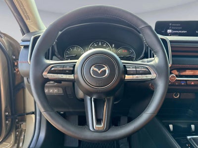 2024 Mazda Mazda CX-50 2.5 Turbo Premium Plus Package