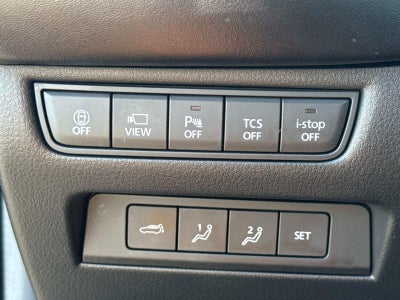 2024 Mazda Mazda CX-50 2.5 Turbo Premium Plus Package
