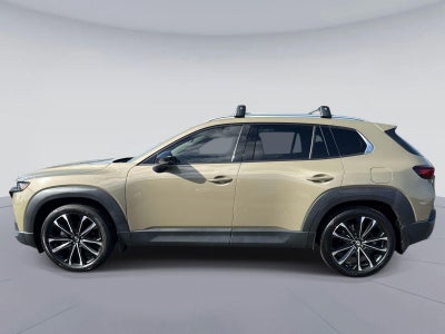2024 Mazda Mazda CX-50 2.5 Turbo Premium Plus Package