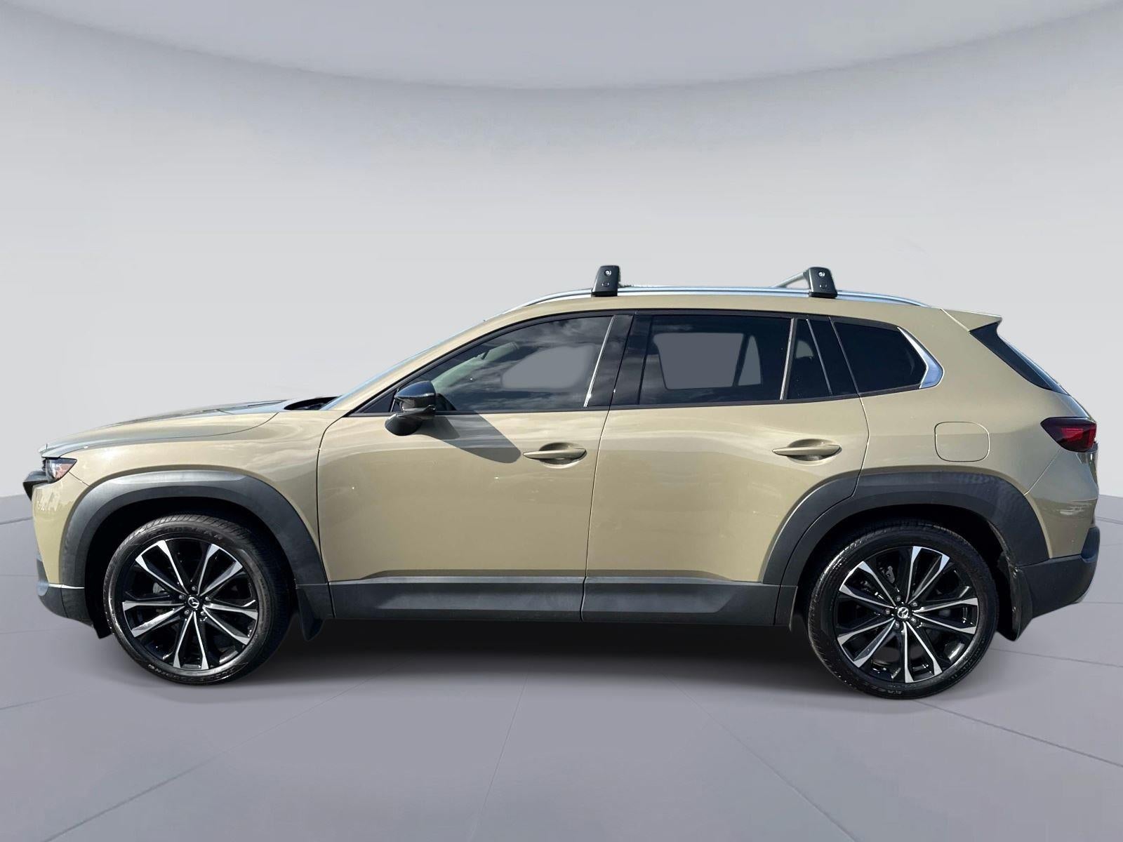 2024 Mazda Mazda CX-50 2.5 Turbo Premium Plus Package