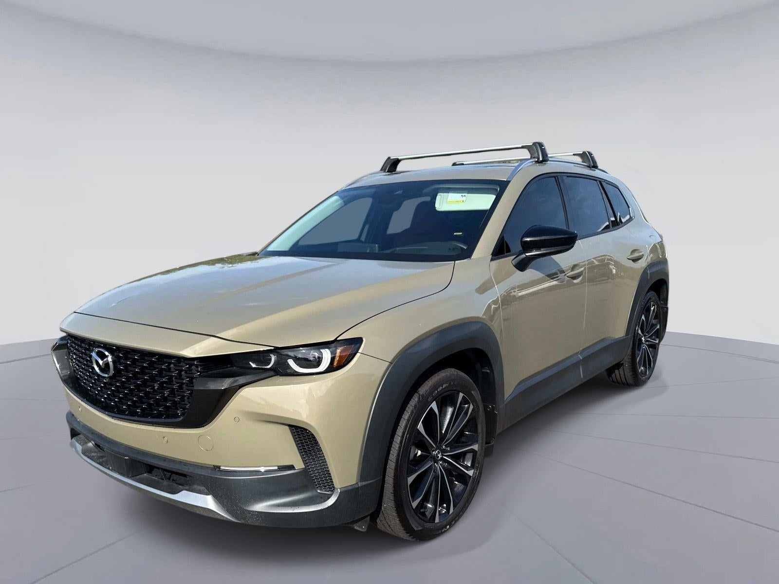 2024 Mazda Mazda CX-50 2.5 Turbo Premium Plus Package