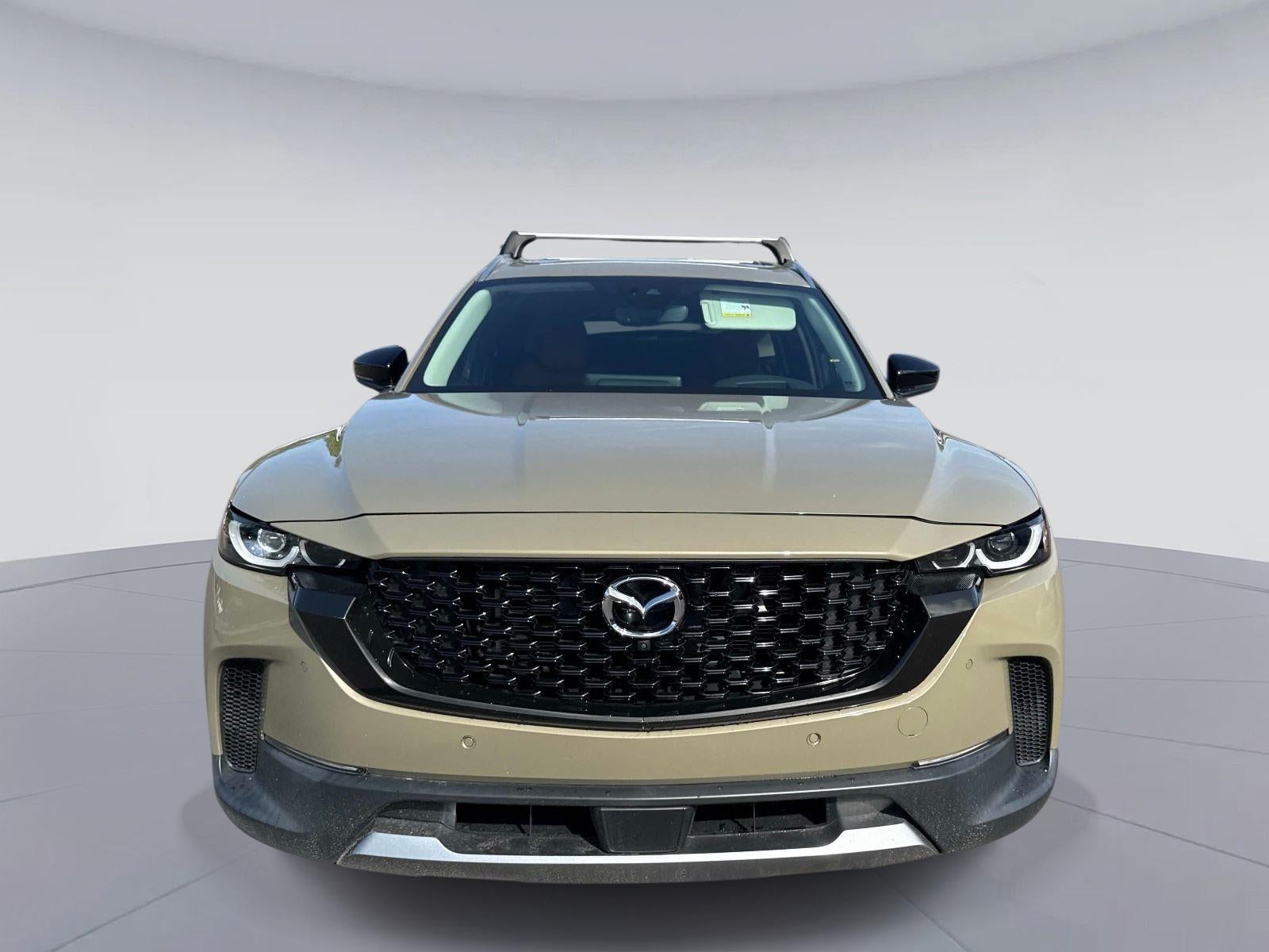 2024 Mazda Mazda CX-50 2.5 Turbo Premium Plus Package