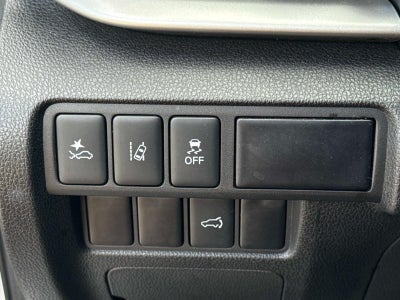 2025 Mitsubishi Eclipse Cross SE