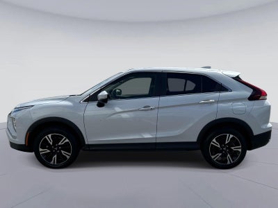 2025 Mitsubishi Eclipse Cross SE
