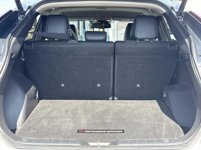 2025 Mitsubishi Eclipse Cross SE