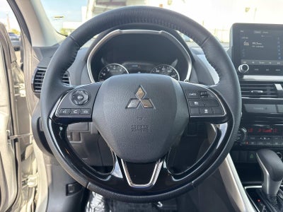 2025 Mitsubishi Eclipse Cross SE