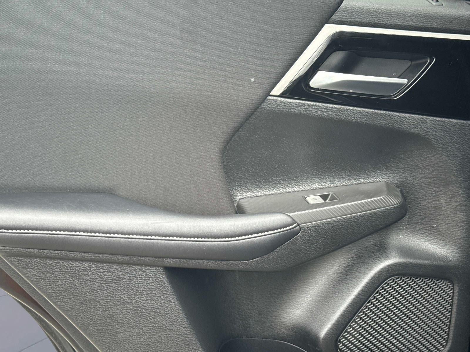 2024 Mitsubishi Outlander ES