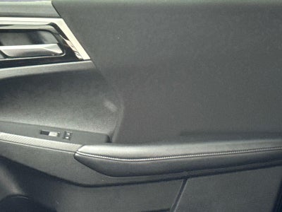 2024 Mitsubishi Outlander ES