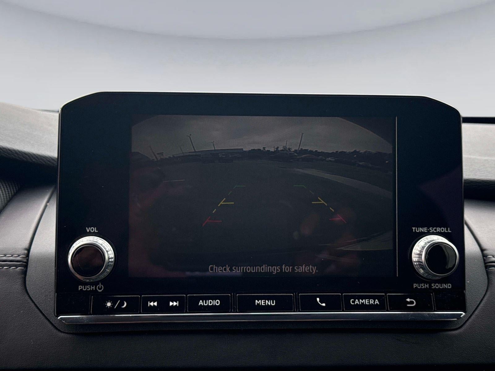 2024 Mitsubishi Outlander ES