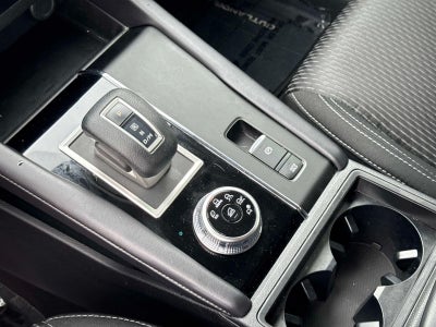 2024 Mitsubishi Outlander ES