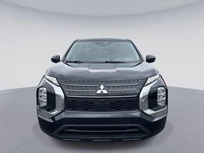 2024 Mitsubishi Outlander ES