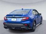 2024 Subaru WRX TR