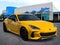 2026 Subaru BRZ Series.Yellow