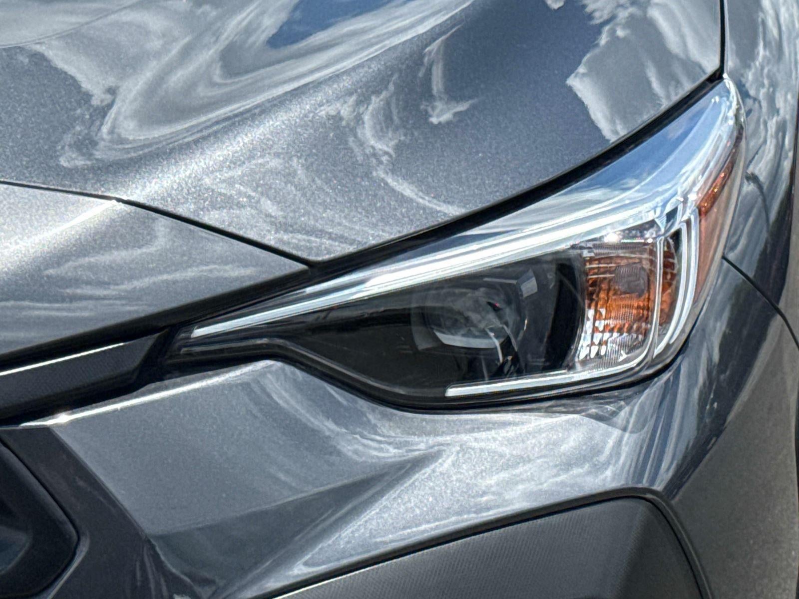 2024 Subaru Crosstrek AWD