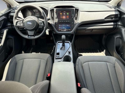 2024 Subaru Crosstrek AWD