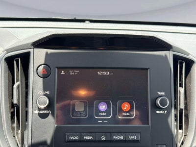 2024 Subaru Crosstrek AWD