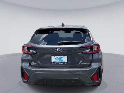 2024 Subaru Crosstrek AWD
