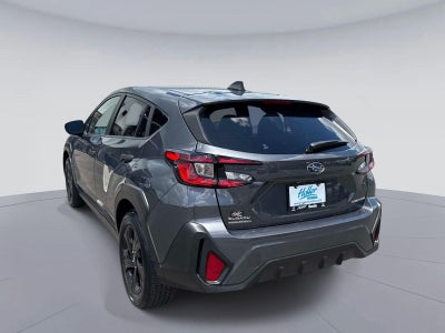 2024 Subaru Crosstrek AWD