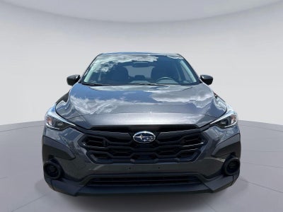 2024 Subaru Crosstrek AWD