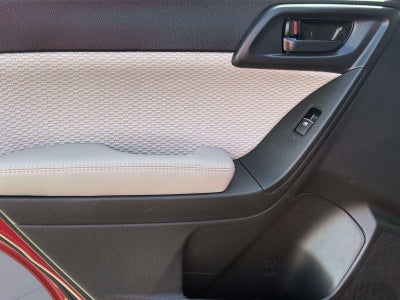 2017 Subaru Forester Premium