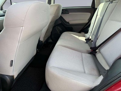 2017 Subaru Forester Premium