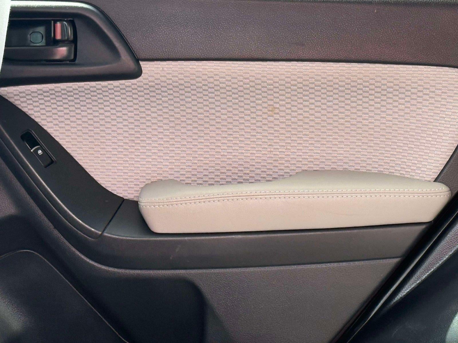 2017 Subaru Forester Premium