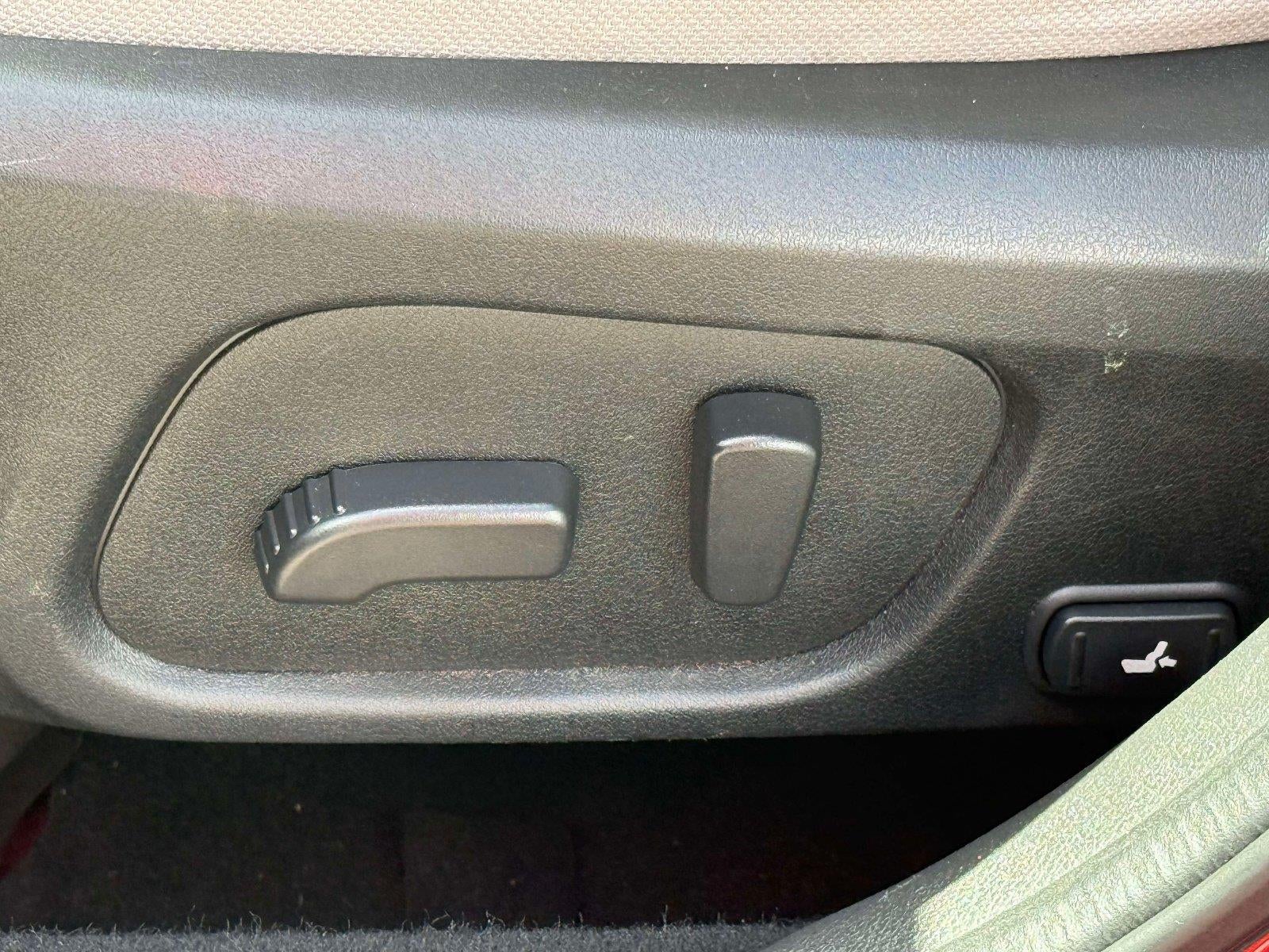 2017 Subaru Forester Premium
