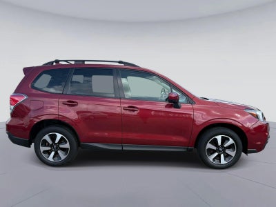 2017 Subaru Forester Premium