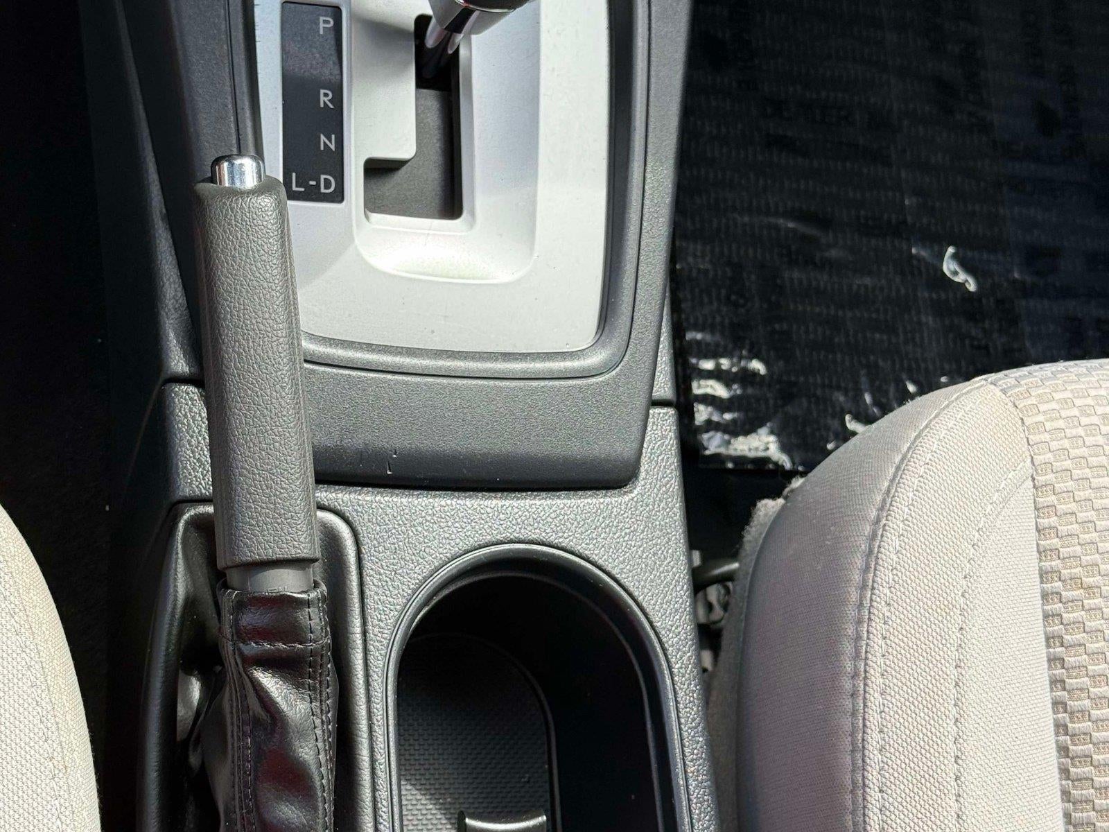 2017 Subaru Forester Premium