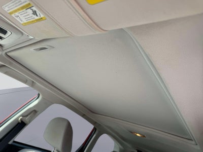 2017 Subaru Forester Premium
