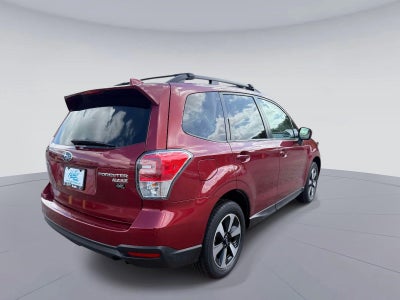 2017 Subaru Forester Premium