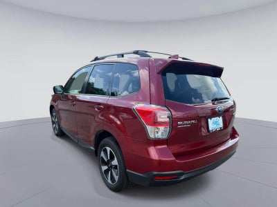 2017 Subaru Forester Premium