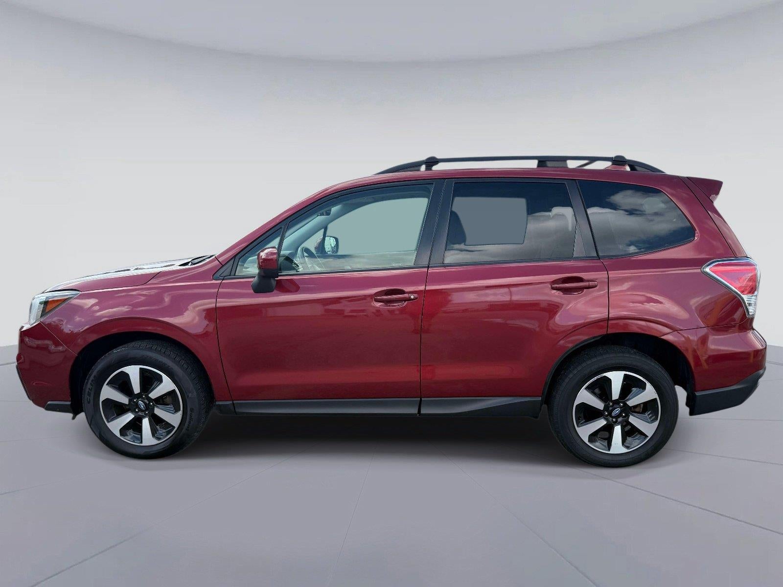 2017 Subaru Forester Premium