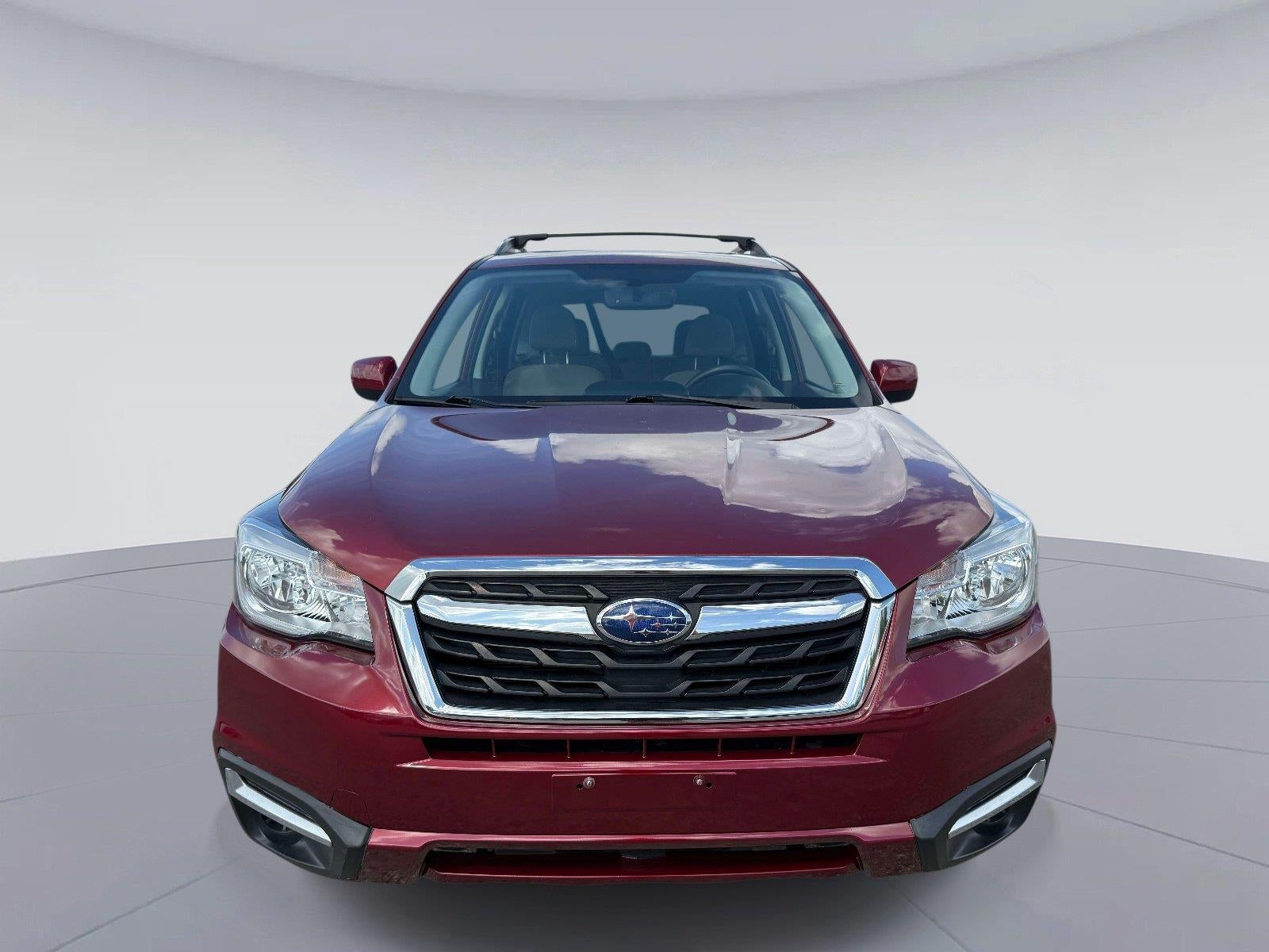2017 Subaru Forester Premium