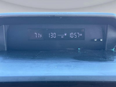 2020 Subaru Forester CVT