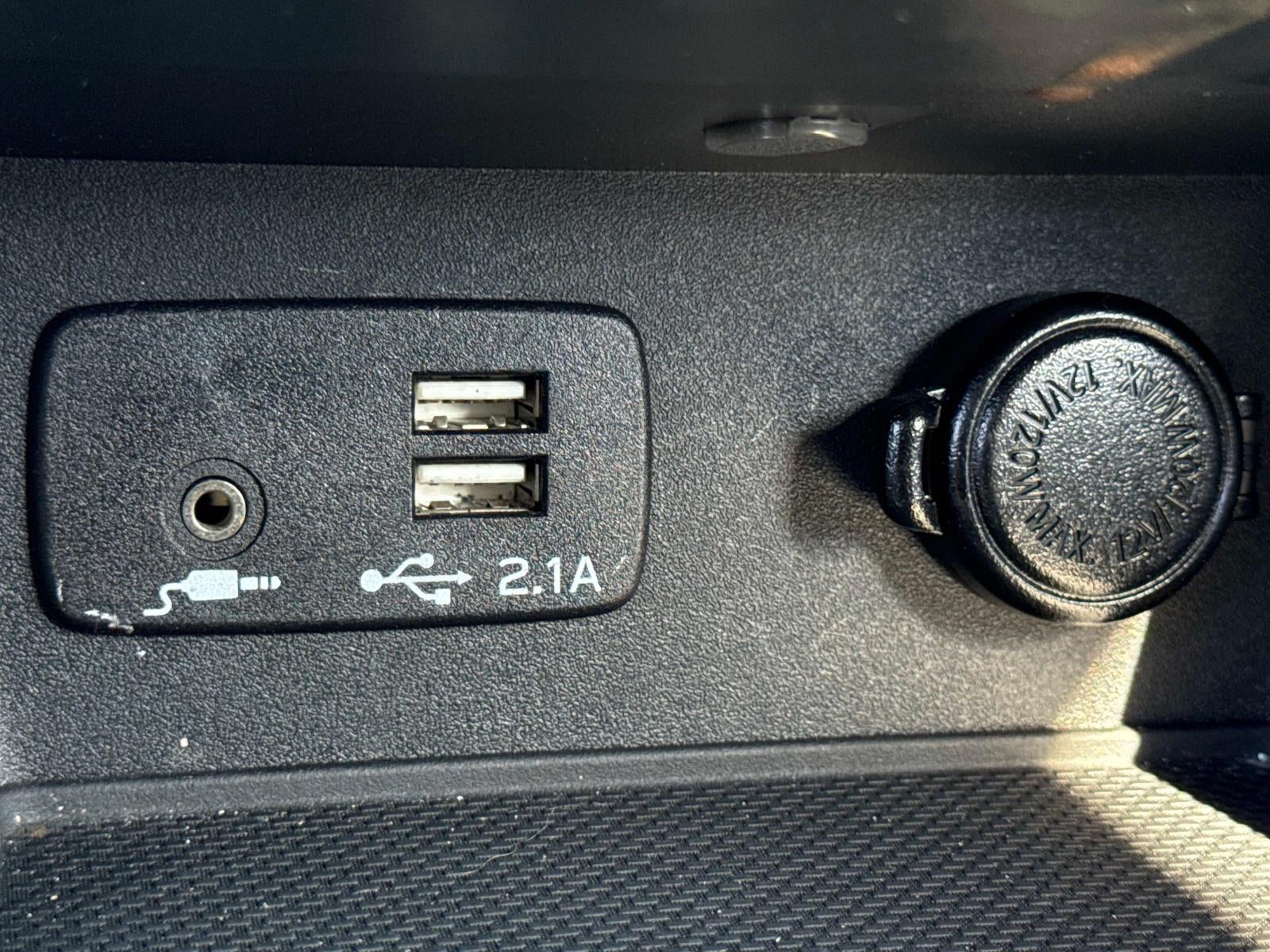 2020 Subaru Forester CVT