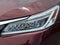 2017 Honda Accord Hybrid Touring