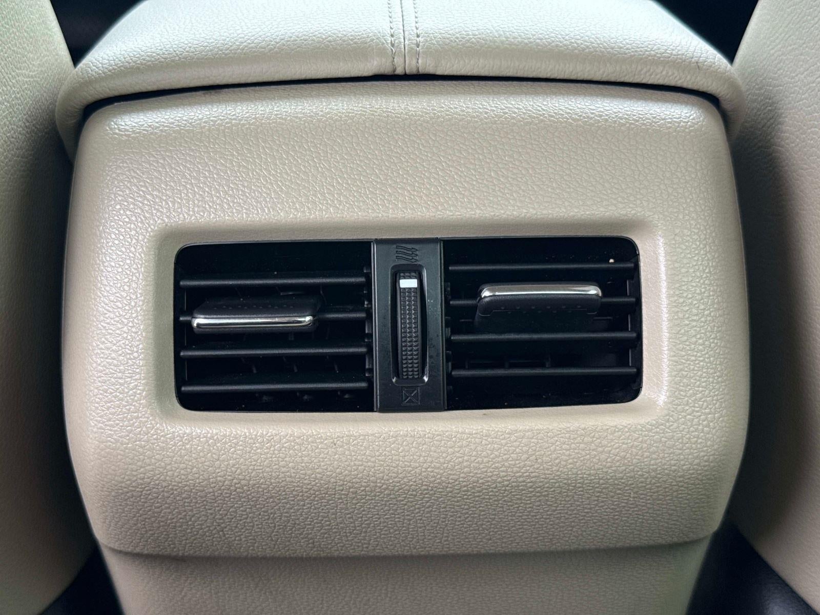 2017 Honda Accord Hybrid Touring