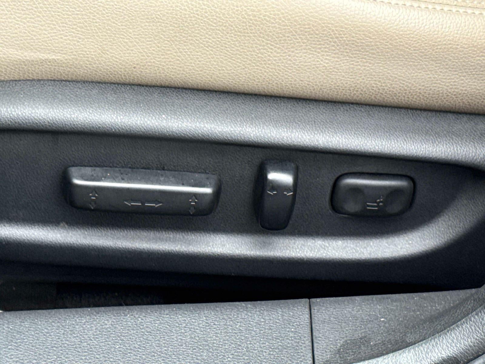 2017 Honda Accord Hybrid Touring