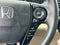 2017 Honda Accord Hybrid Touring
