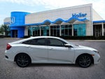 2019 Honda Civic EX-L