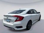 2019 Honda Civic EX-L