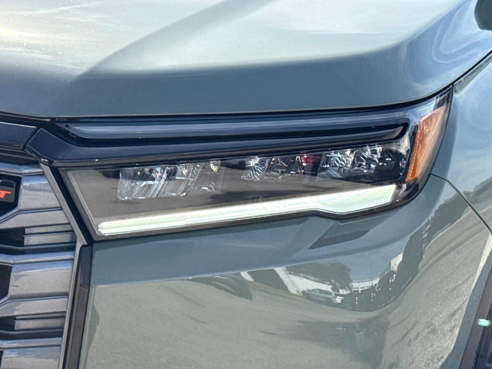 2025 Honda Civic Type R Manual