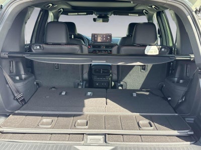 2025 Honda Civic Type R Manual