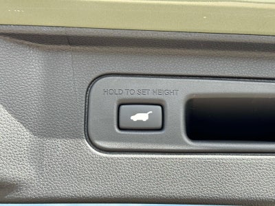 2025 Honda Civic Type R Manual