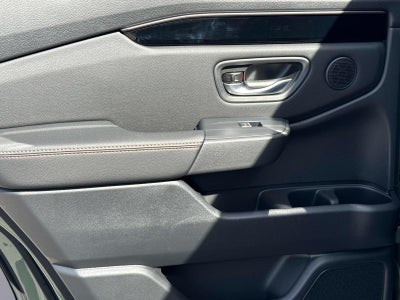 2025 Honda Civic Type R Manual