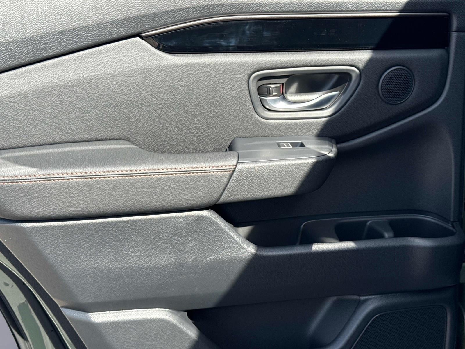 2025 Honda Civic Type R Manual