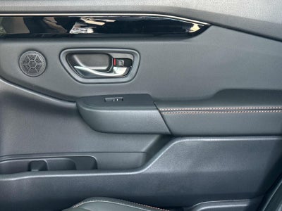 2025 Honda Civic Type R Manual